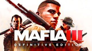 Mafia 3 Definitive Edition