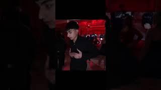 Sightings of Turkish Quandale dingle at the TikTok Rizz party