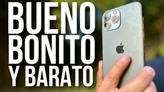  ESTE es el MEJOR iPhone Calidad-Precio que puedes COMPRAR para 2025