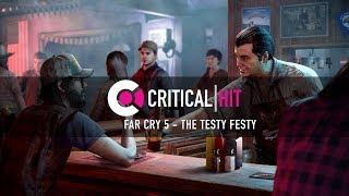 Far Cry 5 - The Testy Festy