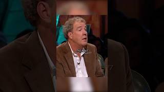 Even Jeremy is shocked by her car history… #automobile #topgear