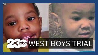 Who is Aunt “TeeTee”? | WEST BOYS TRIAL