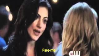 The Secret Circle 1x02 - Bound Promo (Legendado)