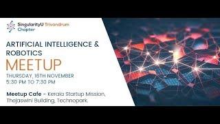 Kerala Start-Up Mission (KSUM) Live Stream
