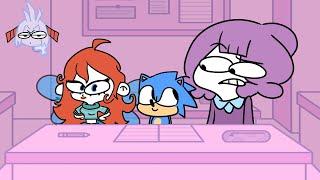  CARTOONS AFTER SCHOOL 3 (Animation)