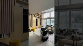 Unique Penthouse in Point Grey $2,450,000 #forsale #uniquehomes #luxurycondo #realestate Stilhaven