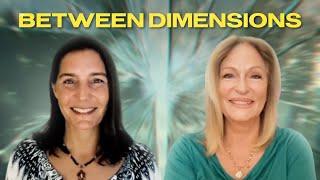 Living Between Dimensions with Maren Muter | Regina Meredith