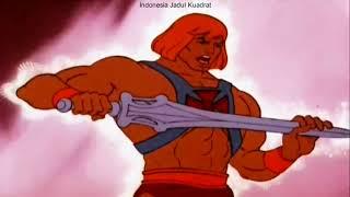 Film Jadul Jaman Anak-Anak He Man