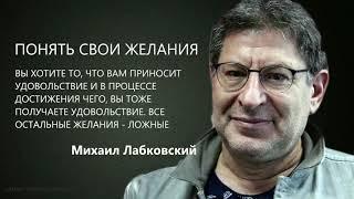 Понять свои желания Михаил Лабковский