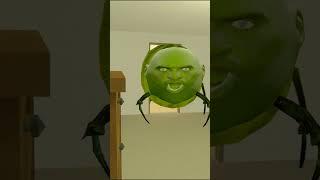 Angry Munci saved me from Lin gang melon!  #meme #gmod