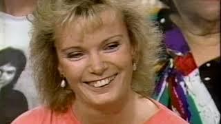 David Cassidy Geraldo Rivera Full Show