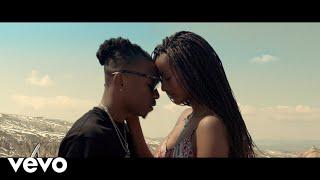 Mayorkun - Let Me Know (Official Music Video)