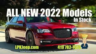 LPK Chrysler Dodge Jeep RAM of Defiance Employee Pricing for All!