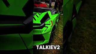 Dj Dylanfk Rzyio (Super Slowed) Ft Dj Raulipues #automobile #edit