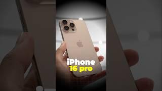 iPhone 16 Pro At just ₹94,000 With Free Foreign Trip  #iphone 16 #tech #update