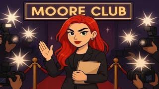 Moore Clubbbb | Bella Rossi in Prodigy India #gta #gtarp