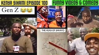 KENYA SIHAMI PART 100 | FUNNY VIDEOS, VINES AND MEMES COMPILATION.