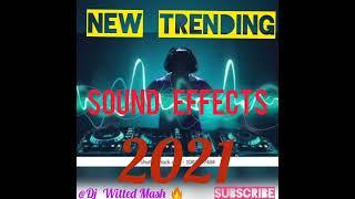 Exclusive New sound effects