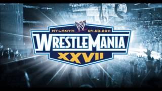 Bryan and Vinny review WrestleMania 27