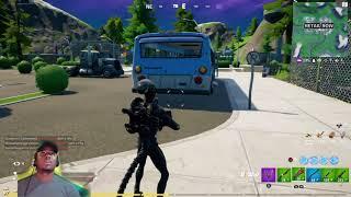 Get Cracking Saturday with LeoJ Live Stream Fortnite GamePlay lets go viral