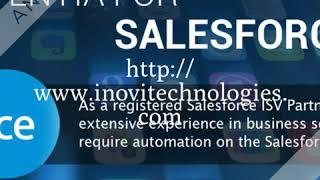 Salesforce Training Institute In Noida,Delhi