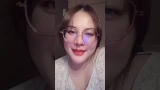 Big Cute Girl  periscope live!  352 #reels #trending #viralshorts #girl #beautiful 2025