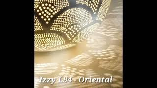 Izzy L94 - Oriental