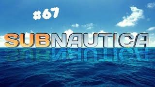 ИНКУБАЦИОННЫЕ ФЕРМЕНТЫ // Subnautica // ч67