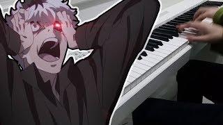 Tokyo Ghoul:re OP - Asphyxia (full version)