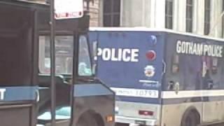 Batman/The Dark Knight films in Chicago