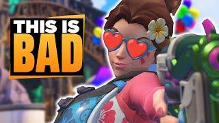 Rose Tinted Overwatch - Oct 2020 Retrospective Rant
