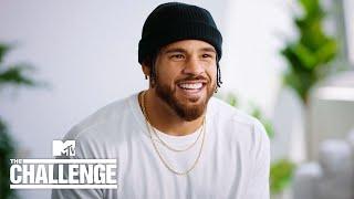 Road to The Challenge: Cory Wharton ‍️ Fueled by GNC | The Challenge: Spies, Lies & Allies