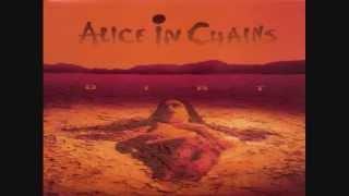 Alice In Chains Rooster (only audio with lyrics and italian transalation) awesome song!