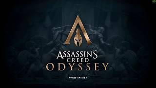 Assassin's Creed Odyssey CPY language + Save location