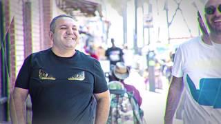 Sammy Flash - "Tashi Tushi" ft. Armen " Merdzo" Ghazaryan  / 2020
