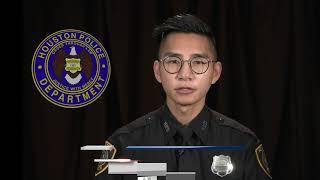 Liaison for the Asian Community - SPO Don Vo | Houston Police