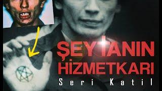 Şeytana tapan SERİ KATİL - Richard Ramirez