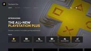 Take -A- Look | PlayStation Plus Extra - Premium | December 2022 - All New Games