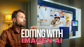 Imagen AI Review: Editing a FULL wedding with Imagen AI