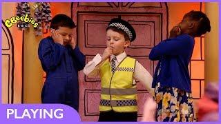 CBeebies | Biggleton | The Perfect Town