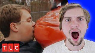 This Guy has Sex with his Car...(My Strange Addiction)