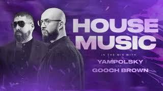 Yampolsky & Gooch Brown - Melodic Tales 016 (16.06.25)