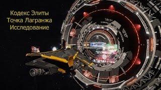 Elite Dangerous 3.3/Исследование галактики