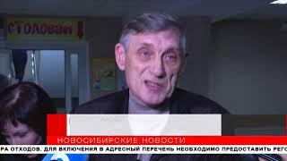 Новый генплан: против дороги в пойме Ельцовки собрали 6000 подписей