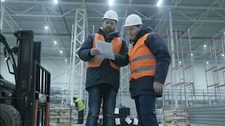 Inventory Software for Manufacturers