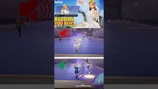 INVISIBLE WOMAN THE LIFE FANTASTIC SKIN SHOWCASE | Before You Buy - Marvel Rivals