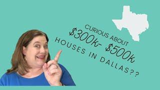 Cost of Living in Dallas // Relocating to the suburbs north of Dallas, TX