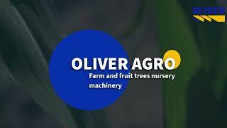 Innovation in Farm Machinery by Oliver Agro