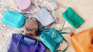 Most and Least Used Handbags 2022