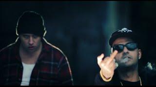 Caspian - SDK ft Snak The Ripper (Official Music Video)